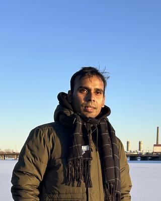dwipanjan sanyal
