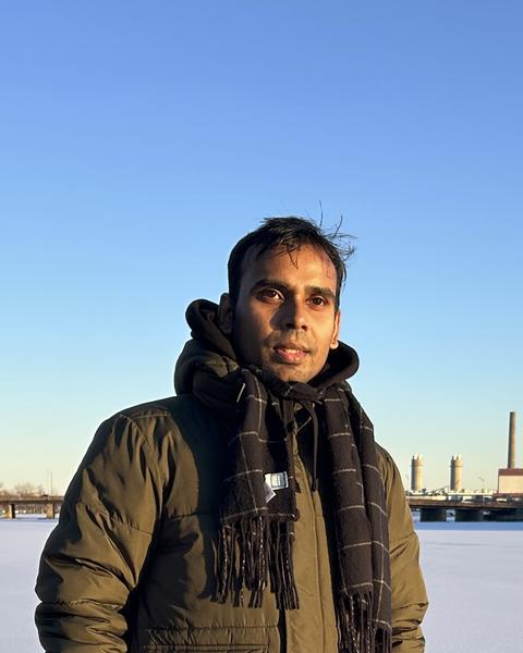 dwipanjan sanyal