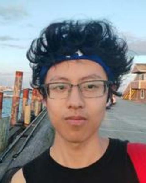 zhouyu