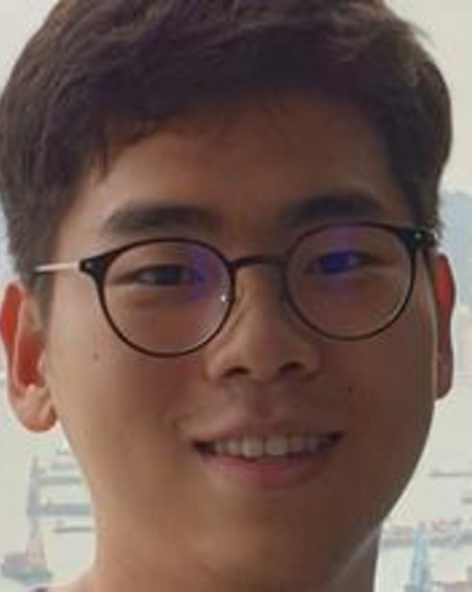 kibum park